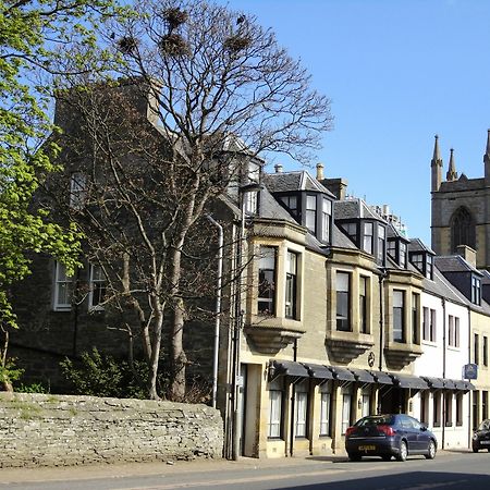 Pentland Hotel Thurso Eksteriør billede